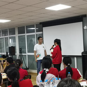 密农人家  服务定制  科普研学