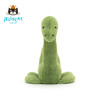 Jellycat 尼斯湖妮莎 23cm 商品缩略图2