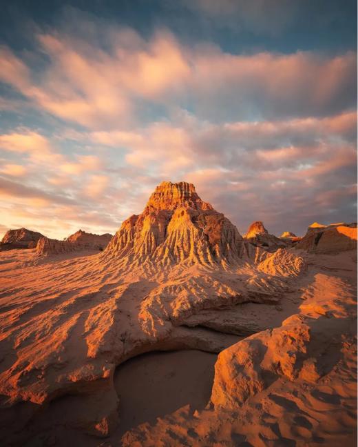 小地球澳洲东西大穿越 “冷记忆之旅”19天 商品图6