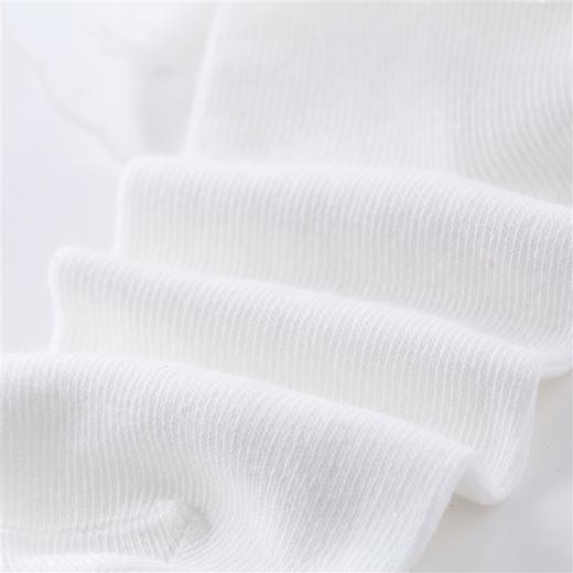 【实体店同款】女童短袜2023春季新款安奈儿童装JG317766 商品图4