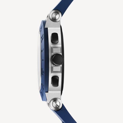 宝格丽（BVLGARI）ALUMINIUM系列 103844 腕表 商品图2