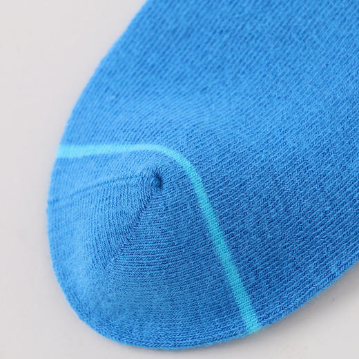 【实体店同款】男童女童中袜三双装春新款安奈儿童装JM317591 商品图4