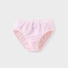 【实体店同款】女童三角底裤五件装2023春季新款安奈儿童装JG317581 商品缩略图2