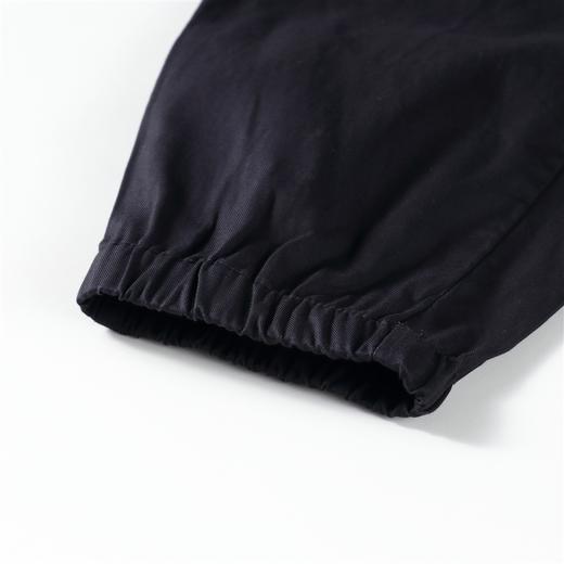 【实体店同款】男童户外有型束脚工装裤单裤2023年秋季新款安奈儿童装AB336577 商品图7