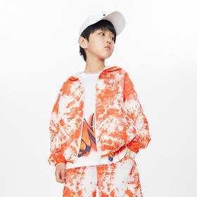 【实体店同款】男童夹克外套BLUE安奈儿童装AB315683