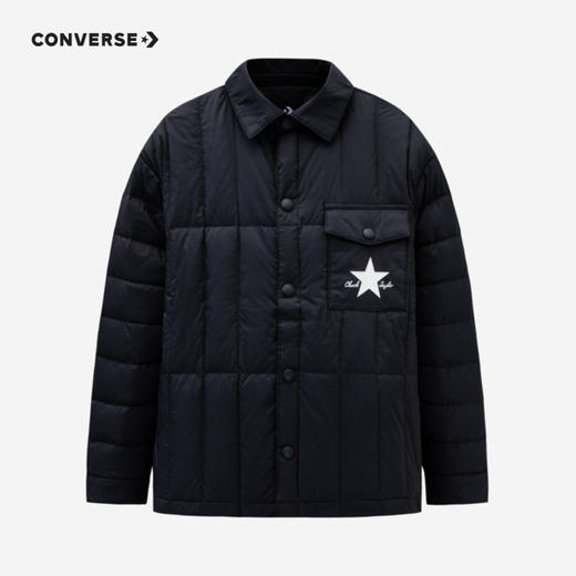CONVERSE 匡威 冬 大童小童 儿童羽绒服 CNVN-MW-F064 商品图1