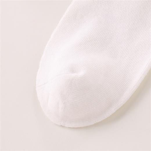 【实体店同款】女童短袜两双装2023夏季新款安奈儿童装JG317593 商品图5