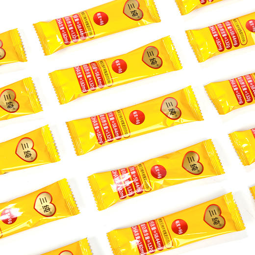 【牛初乳奶贝贝】添加益生元、DHA藻油，含维生素C，给孩子更全面的营养。 商品图5