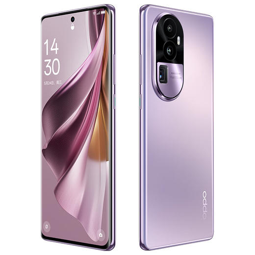 OPPO Reno10 Pro+  超大内存5G手机 商品图7