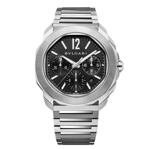 宝格丽（BVLGARI）OCTO Roma 腕表 103471 商品图0