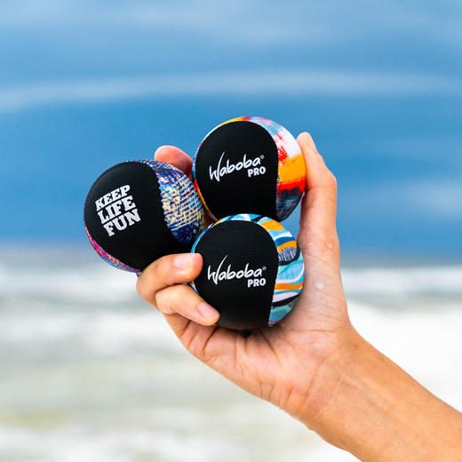 Waboba 水上弹球Pro版 商品图0