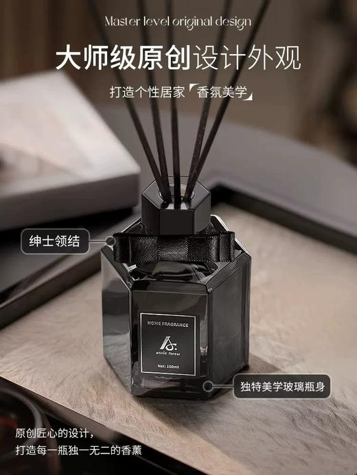 充值下单更划算‼ 拍一发二 到手2️⃣瓶正装  绅士系列 商品图1