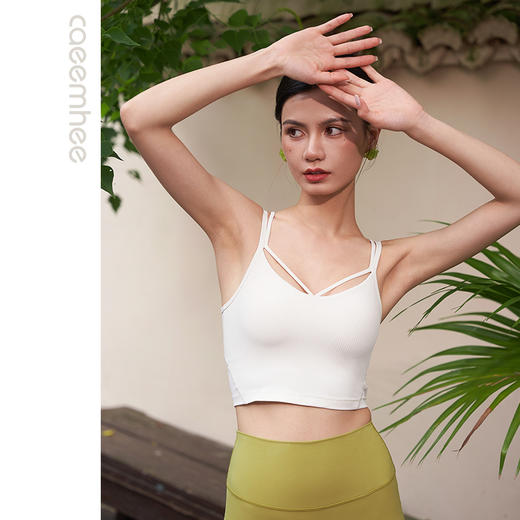 NZKY01341D卡益运动内衣电商款 商品图5