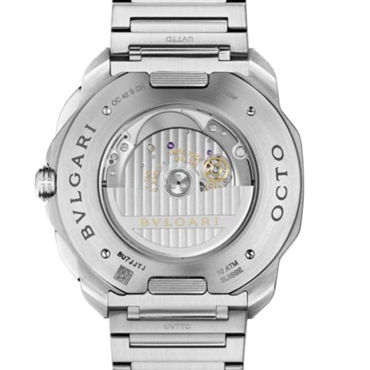 宝格丽（BVLGARI）OCTO Roma 腕表 103829 商品图3
