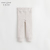 马克珍妮秋冬新款【百搭神裤】女童弹力加绒打底裤 232092 商品缩略图1