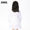 【实体店同款】公主裙女童高端礼服秋季新款裙子安奈儿童装XG313507 商品缩略图1