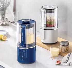 (包邮)摩飞多功能破壁机MR8201（两种颜色）