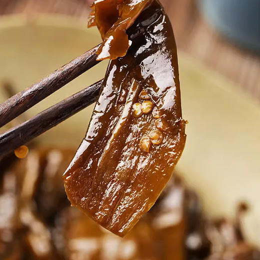 【直播专享】金刚山酱辣椒300g*袋 拍一发二包邮 商品图1