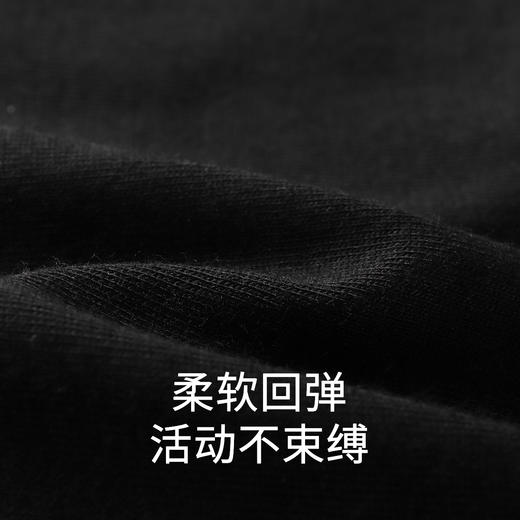 【实体店同款】女童七分裤夏新款薄款1宝宝打底裤透气3岁小童裤子安奈儿童装TG326092 商品图3