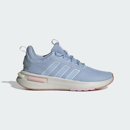 好折！Adidas阿迪达斯RACER TR23女款球鞋 商品图0