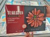 甜虾大号满腹籽熟冻北极甜虾 1kg/盒 商品缩略图3