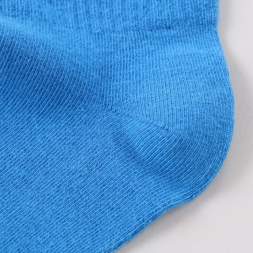 【实体店同款】男童女童中袜三双装春新款安奈儿童装JM317591 商品图3