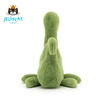 Jellycat 尼斯湖妮莎 23cm 商品缩略图5