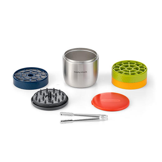 摩飞 制冰保温桶MR1105 商品图2