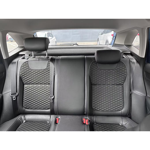 斯柯达 柯米克 1.5L 自动舒适版【长租-北京】 商品图6