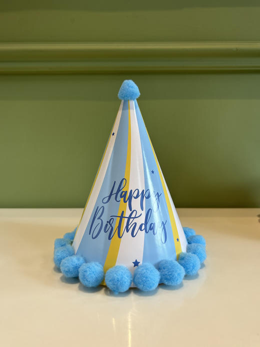 生日帽 商品图5
