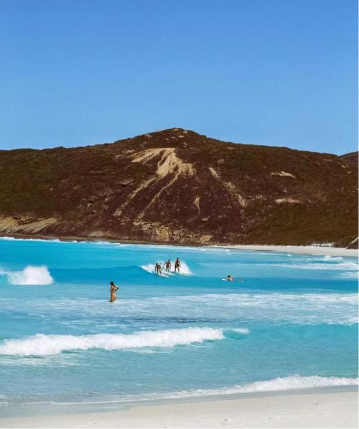 小地球澳洲东西大穿越 “冷记忆之旅”19天 商品图5