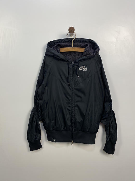 NIKE 耐克 特殊剪裁 运动外套 _SJK(S) 商品图1