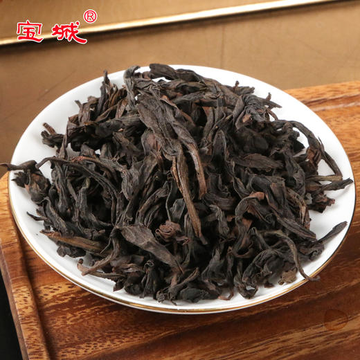 【新品上市，欢迎尝鲜】宝城佛国岩老丛水仙茶叶250克礼盒装乌龙茶岩茶A556 商品图3