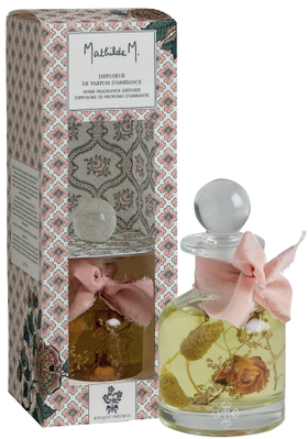 MM MM 极乐花园之干花香氛散香器 120ml MM260-G