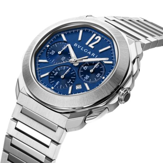 宝格丽（BVLGARI）OCTO Roma 腕表 103829 商品图1