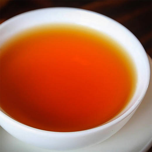 【林中宝】简装乌龙茶500g/罐 商品图3