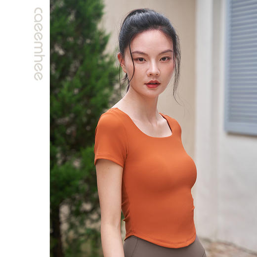 NZKY01339D卡益短袖电商款 商品图2