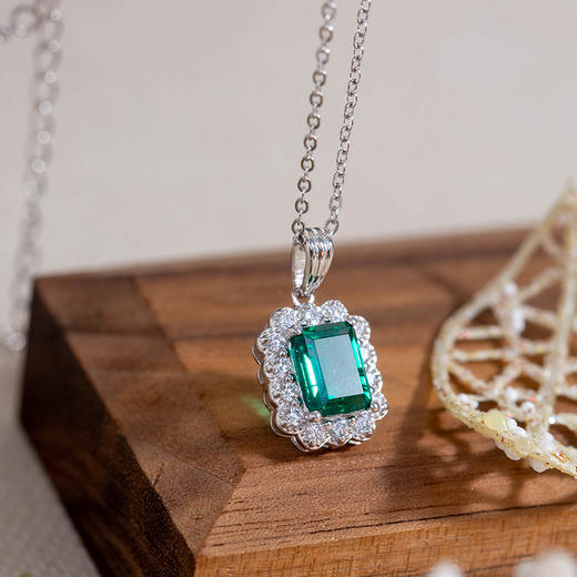 Maleras·珠宝系列 | 瑞典皇室品牌，增添高贵气质 商品图0