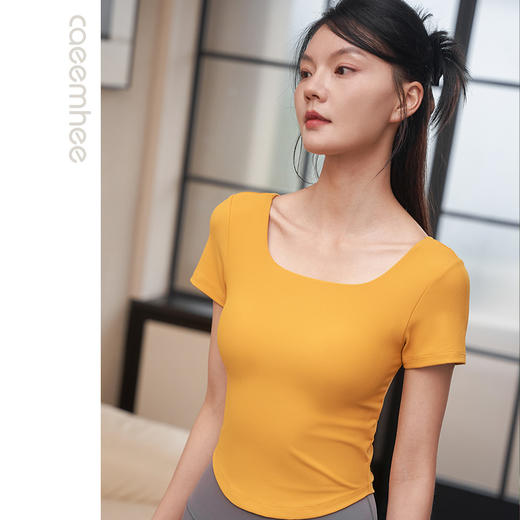 NZKY01339D卡益短袖电商款 商品图4