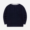 TOMMY 冬 大童小童 儿童童装毛衣 KB0KB08507 商品缩略图1
