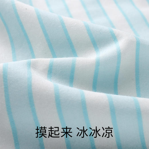 男童女童圆领七分袖套装安奈儿童装JM311602 商品图4