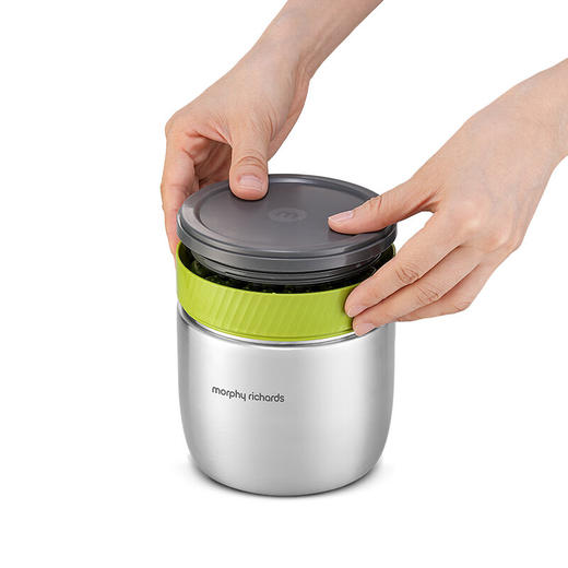 摩飞 制冰保温桶MR1105 商品图3