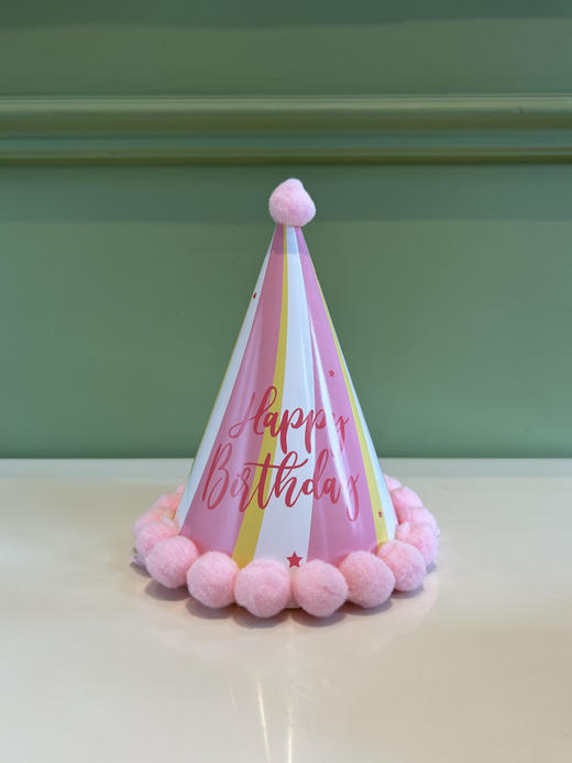 生日帽 商品图9