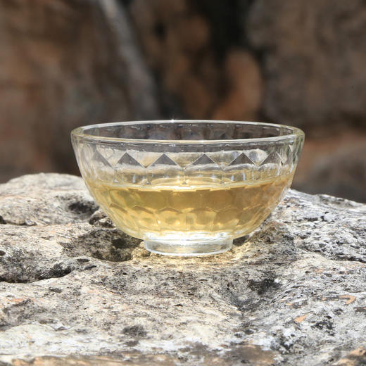 陈升号 2016年布朗山班章357g（生茶） 商品图4