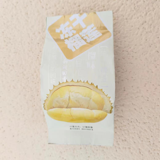 冻干榴莲干 商品图0
