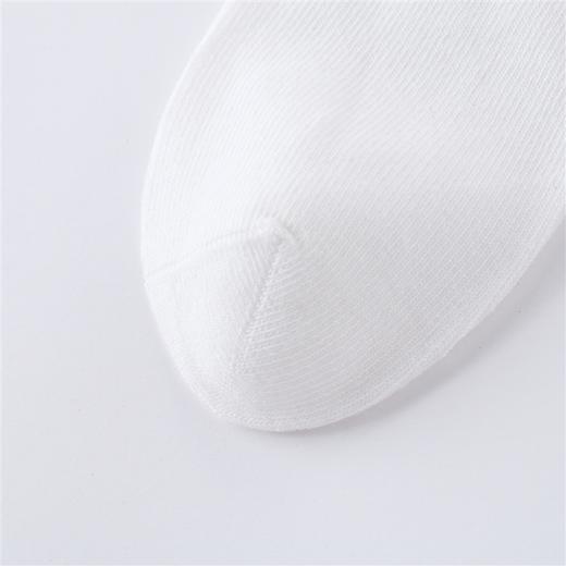 【实体店同款】女童短袜2023春季新款安奈儿童装JG317766 商品图3