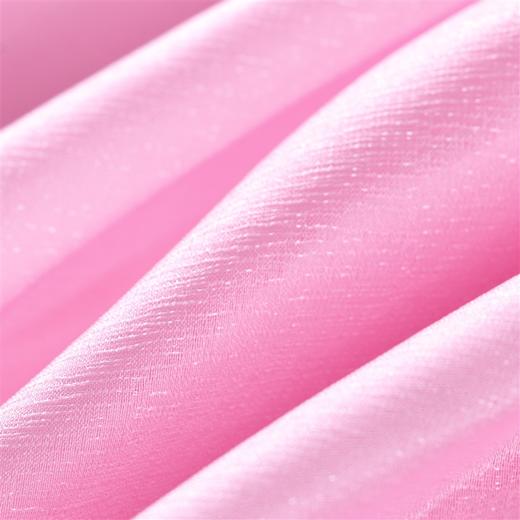 【实体店同款】女童短袖连衣裙网纱裙夏新款安奈儿童装AG323635 商品图5