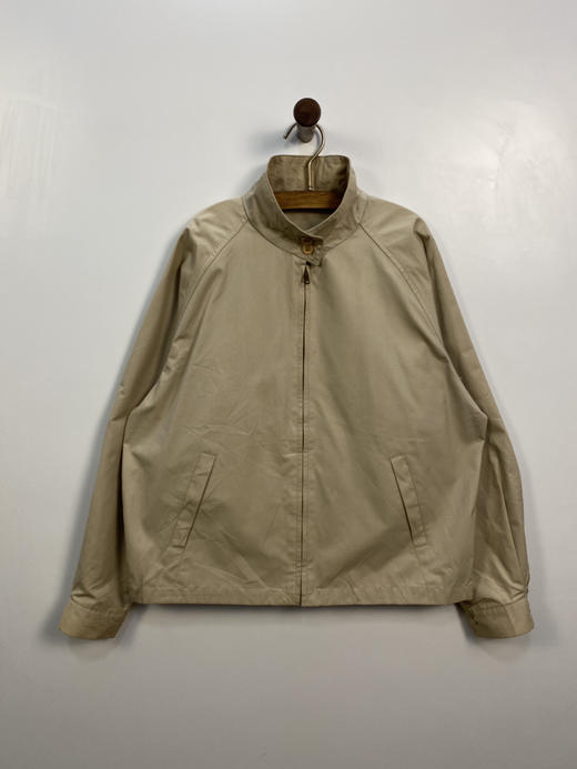 70年代 Vintage LONDON FOG 伦敦雾 美国制 休闲外套 _CJK(M) 商品图0