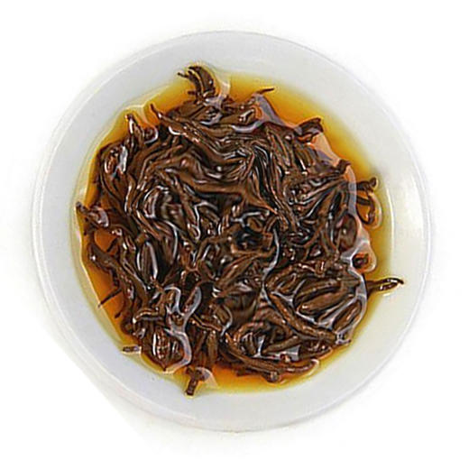 【林中宝】英红九号100g/罐 商品图3