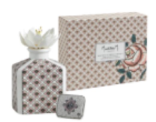 MM 极乐花园之步步生莲香氛瓶 MM266-G pattern n° 63 商品图0